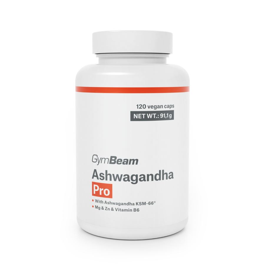 Co je ashwagandha a proč patří mezi adaptogeny?