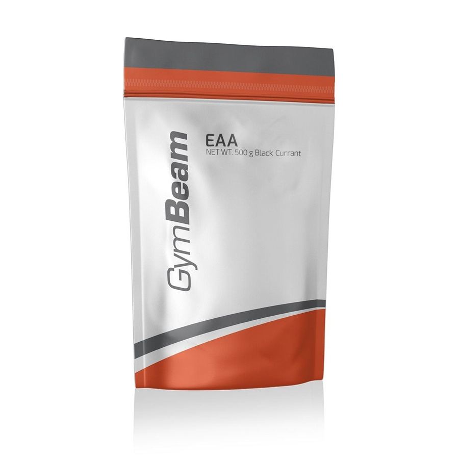 BCAA vs. EAA: co je lepší volba?