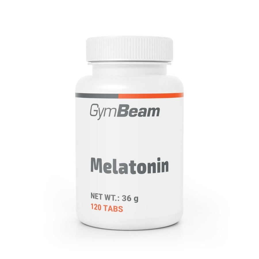 Melatonin: na usínání a posun rytmu