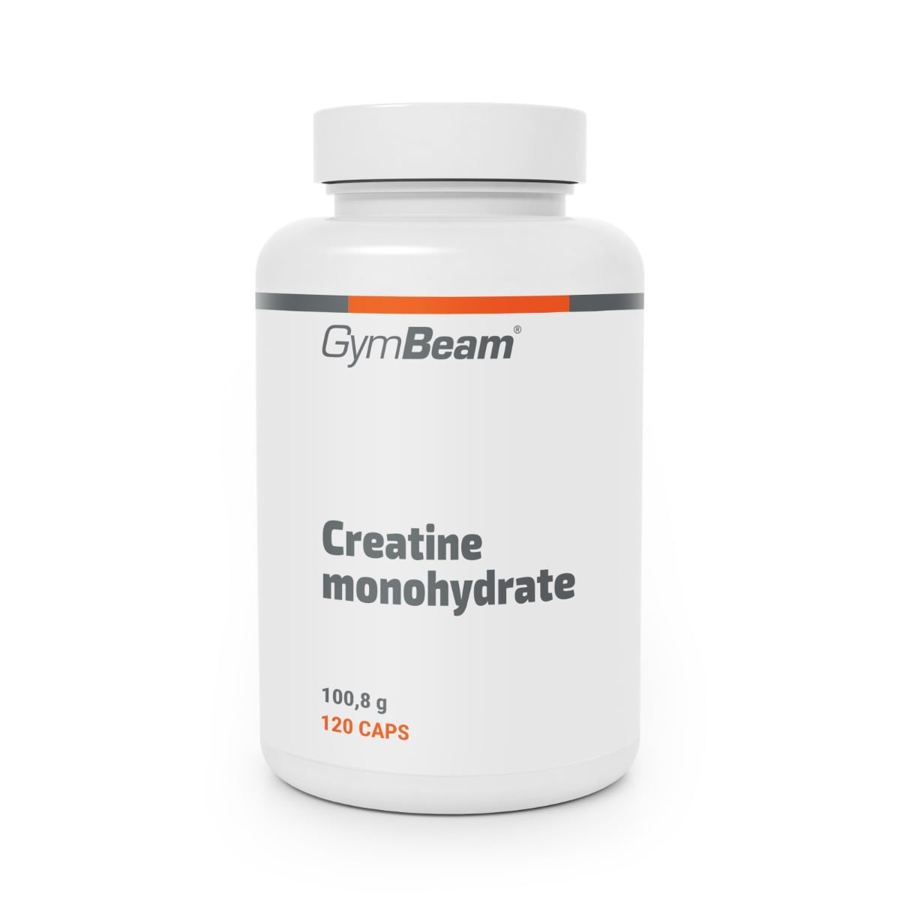 Kreatin — srovnání