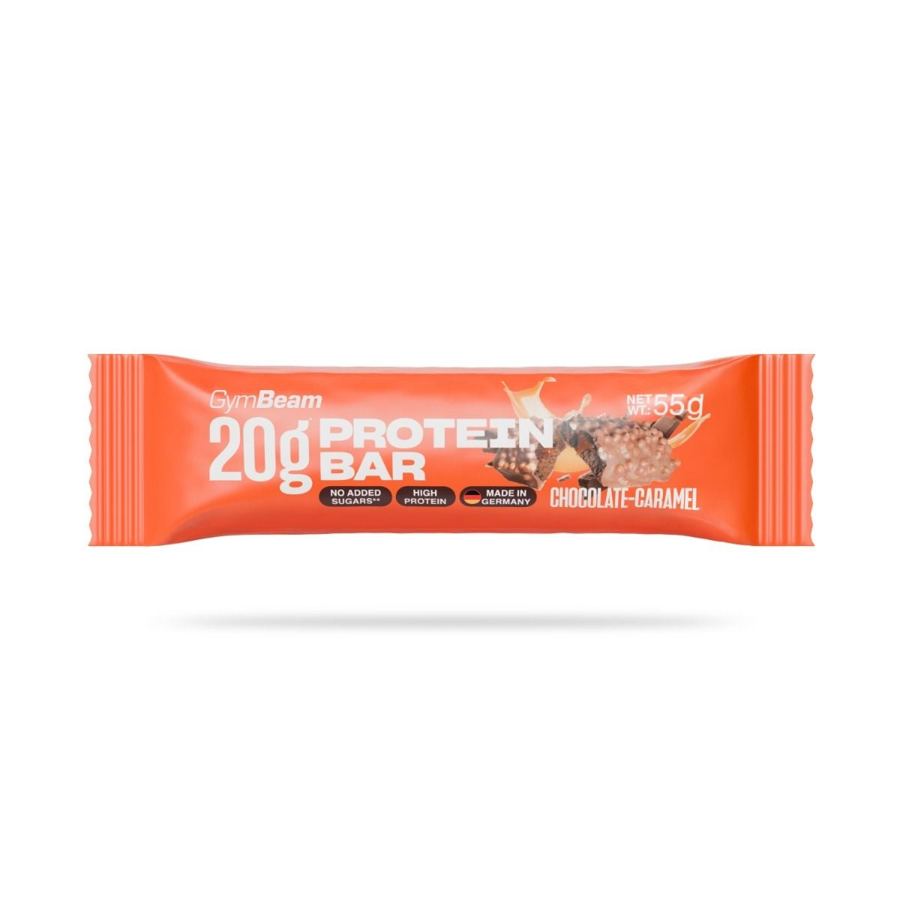 GymBeam Protein Bar
