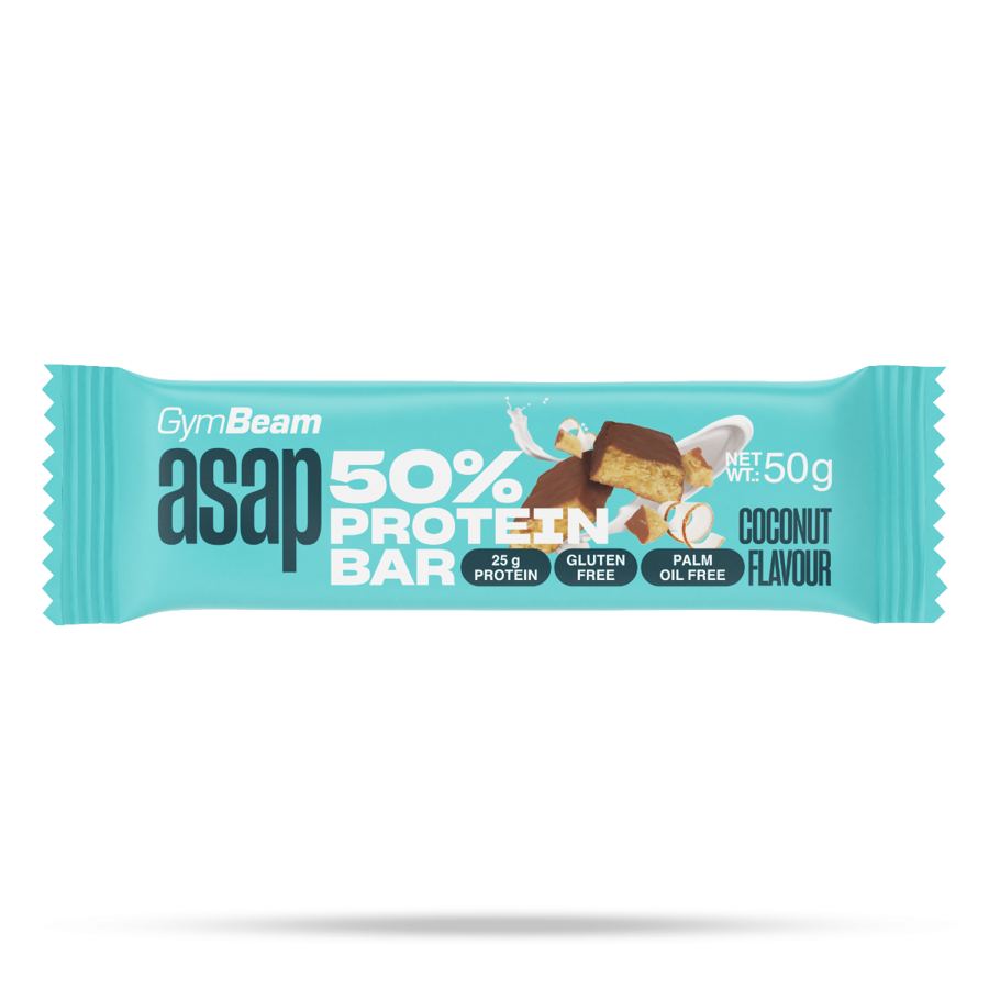 GymBeam High Protein Bar