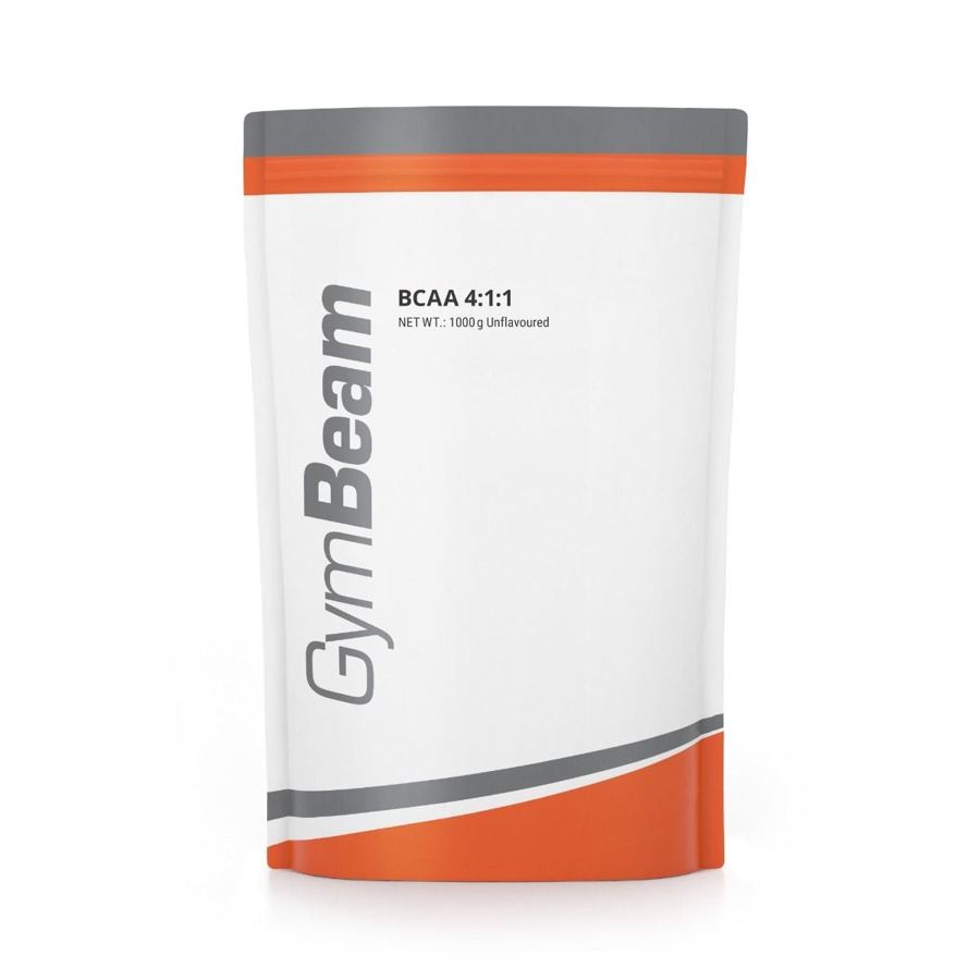 BCAA