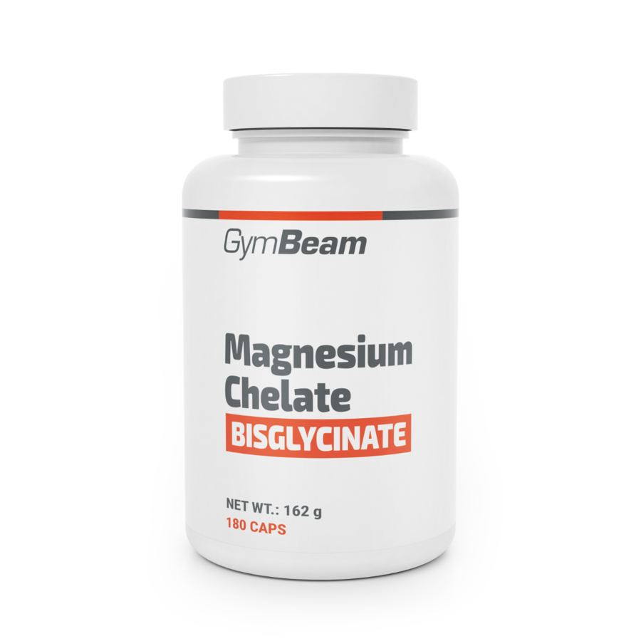 Hořčík (magnesium)