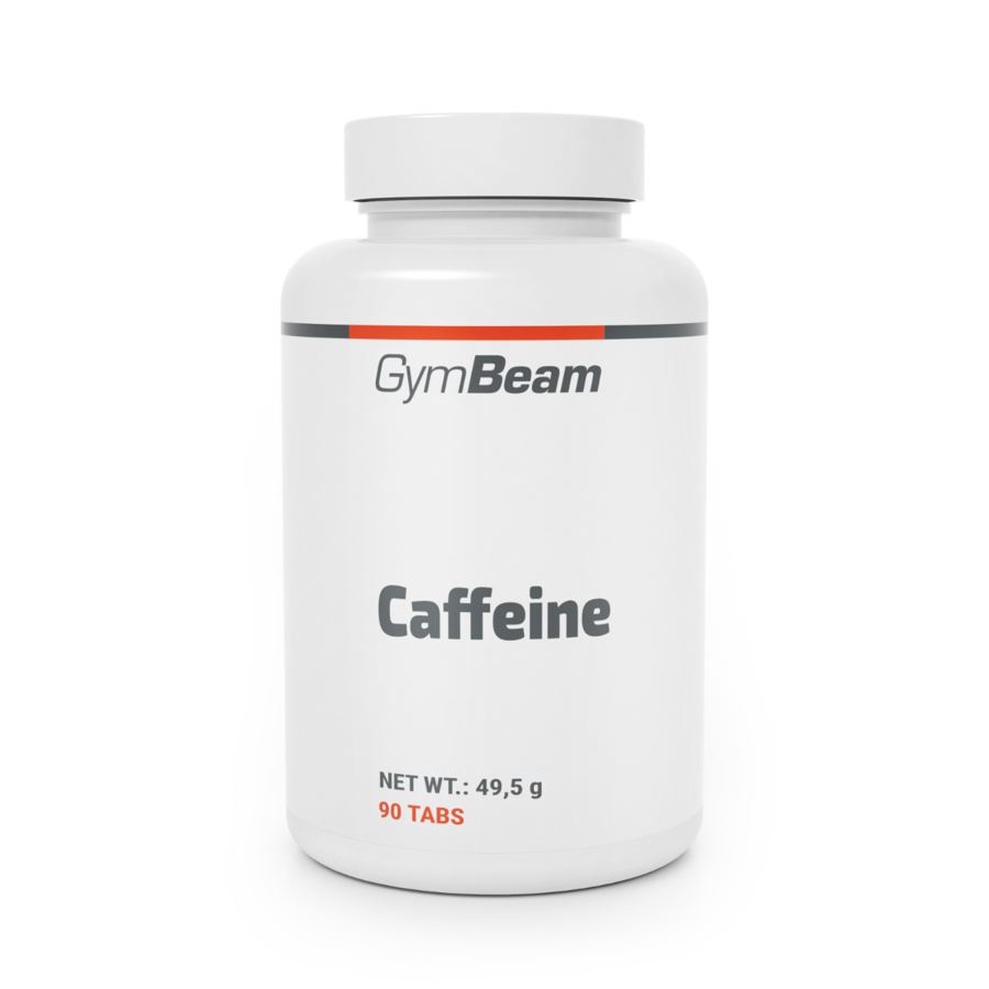 GymBeam Kofein