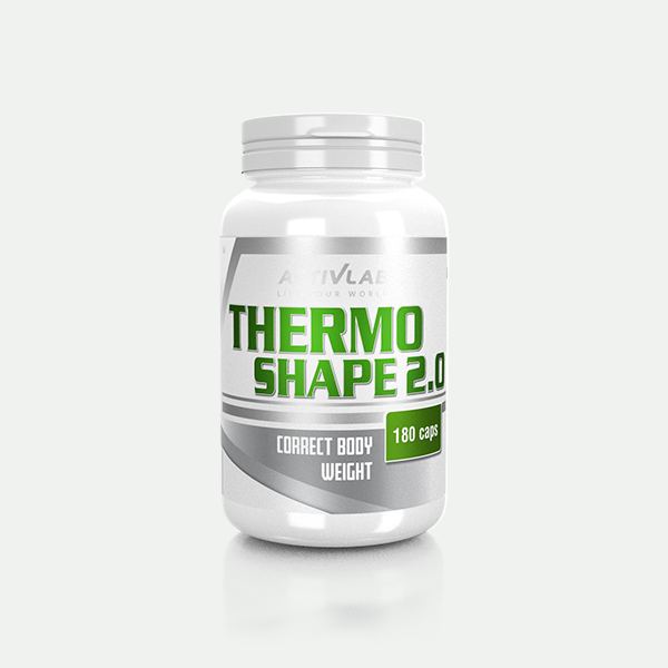 GymBeam Thermo 3