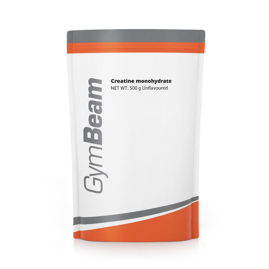 GymBeam Kreatin monohydrát