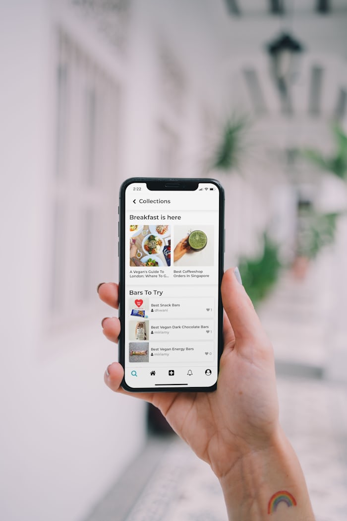 Suplimatch appka na mobilu